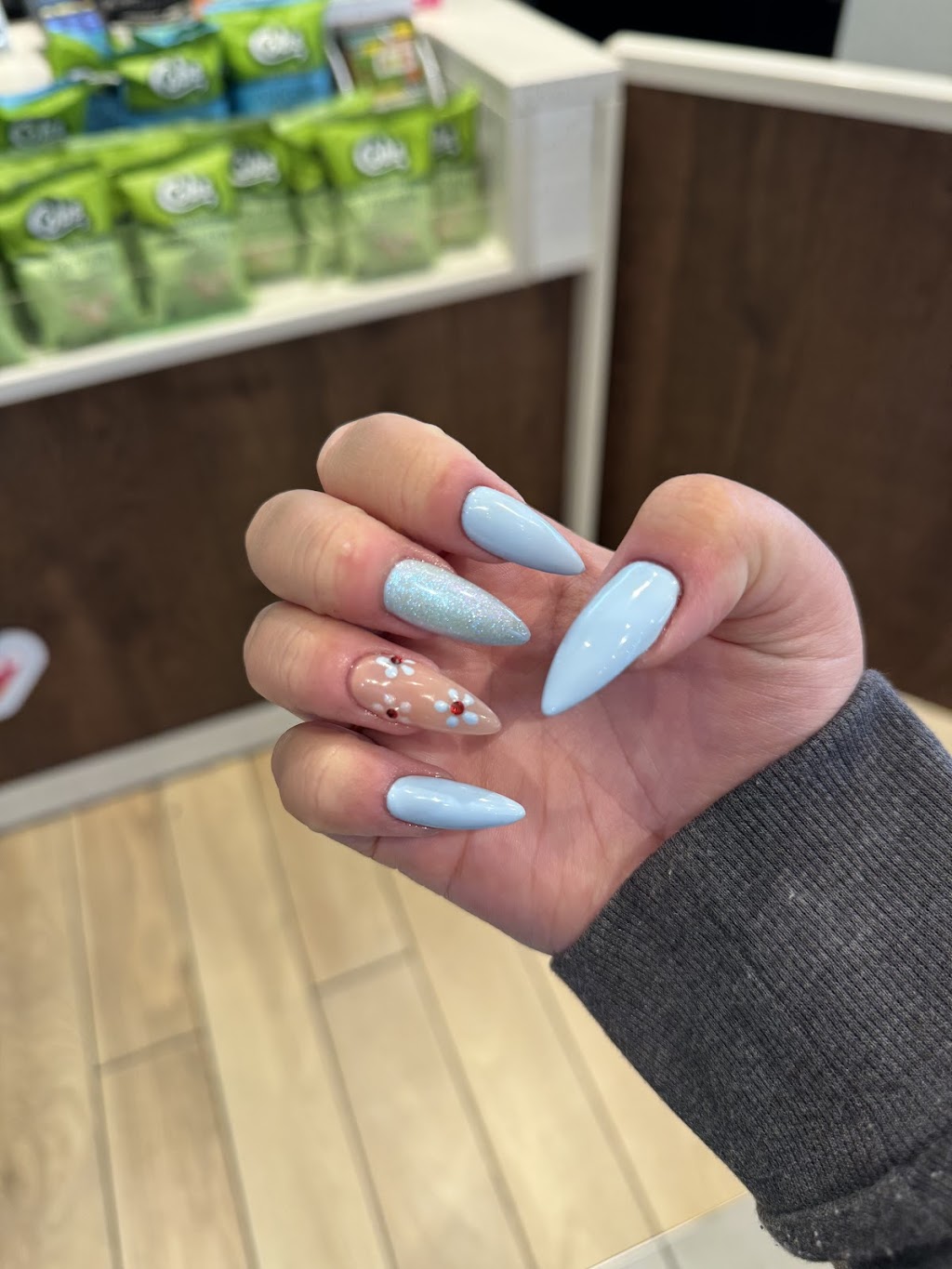 CJ Artistry | Shop 1/65-71 Cowper St, Granville NSW 2142, Australia | Phone: 0490 239 494