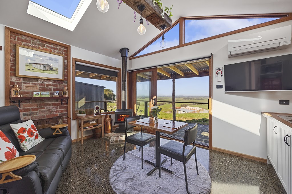 Settlers Cottage at Korumburra | 110 D M Scotts Rd, Korumburra VIC 3950, Australia | Phone: 0478 227 526