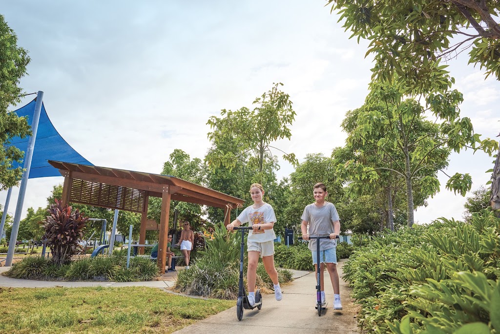 Aire | 1 Azure Dr, Lilywood QLD 4510, Australia | Phone: 0411 176 869