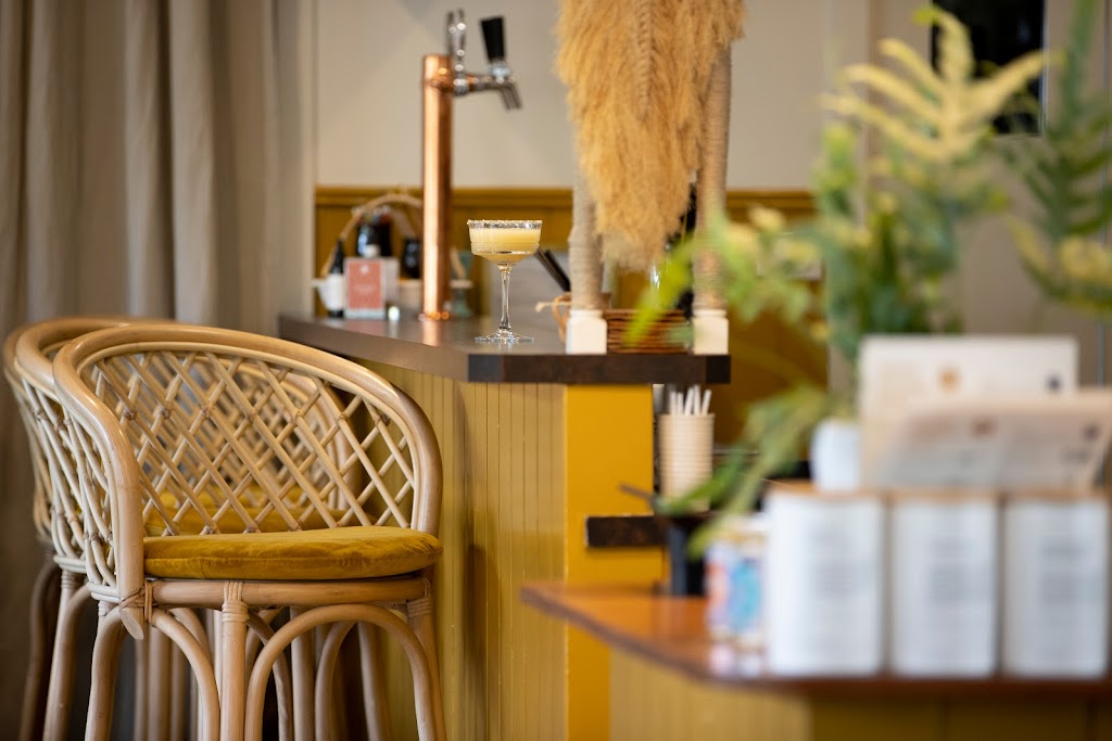 Pepperberry Restaurant at Hara House | 2A Ashwood Ave, Bright VIC 3741, Australia | Phone: (03) 7018 2333