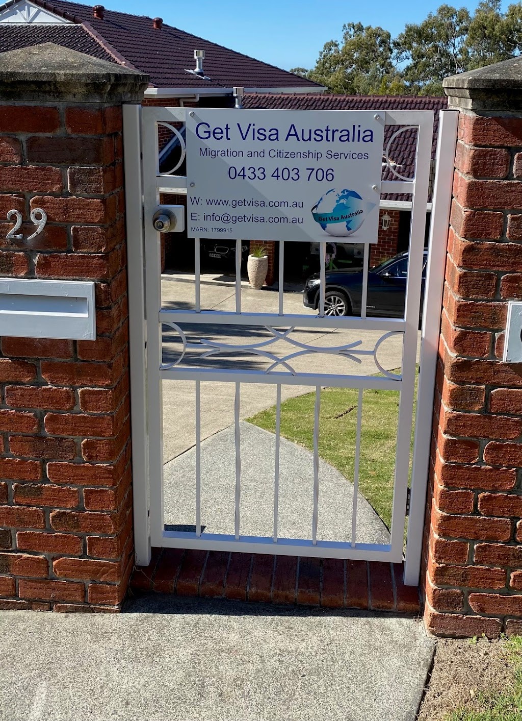 Get Visa Australia | 29 Oregon Way, Oxenford QLD 4210, Australia | Phone: 0433 403 706