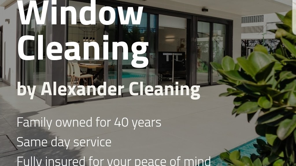 Alexander Cleaning Ent. | 22 Beach St, Grange SA 5022, Australia | Phone: 0433 489 291