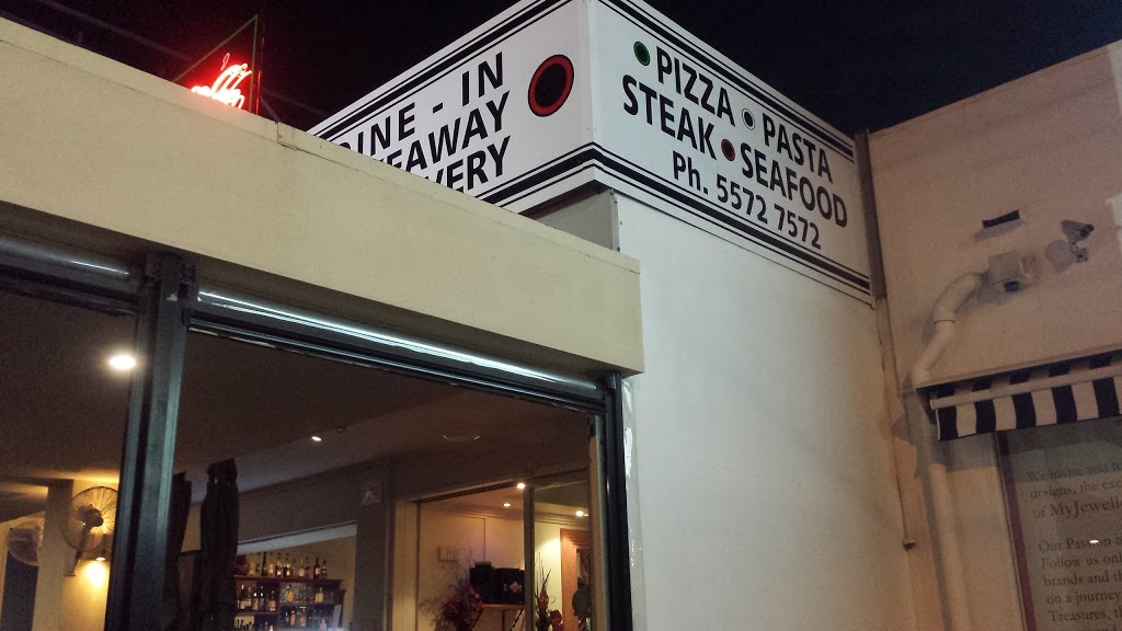 Romanas Italian Restaurant | 2233 Gold Coast Hwy, Mermaid Beach QLD 4218, Australia | Phone: (07) 5572 7572