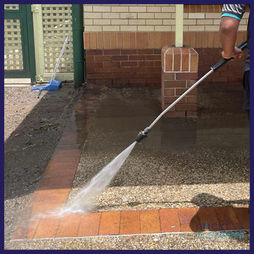 Rockets Cleaning Services | 15 Peppermint Cres, Sippy Downs QLD 4556, Australia | Phone: 0412585337