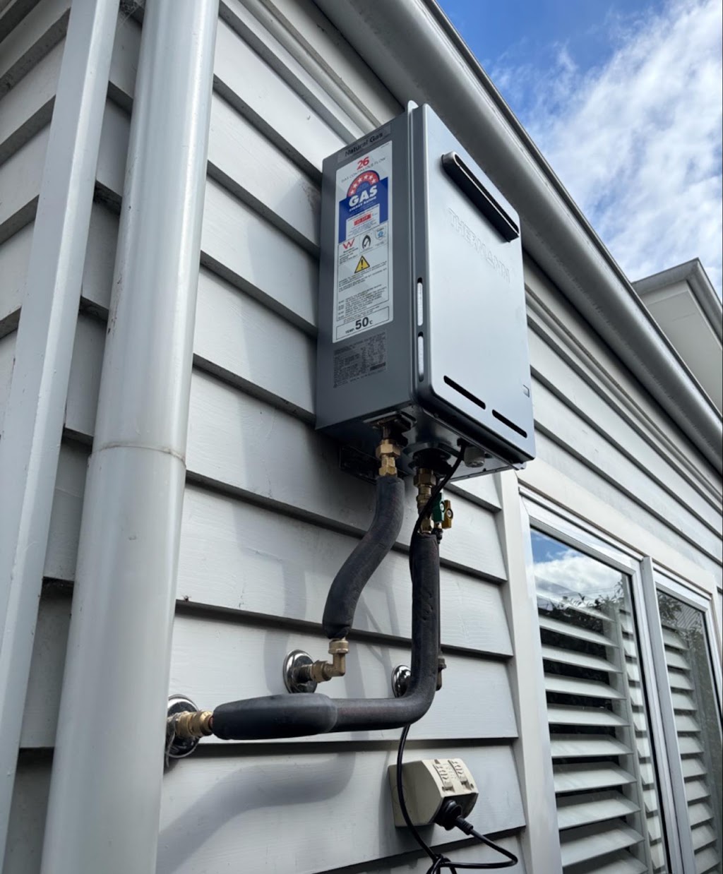 Bendigo Wide Plumbing Pty Ltd | U20, 10 Rohs Rd, East Bendigo VIC 3550, Australia | Phone: 0402 779 896