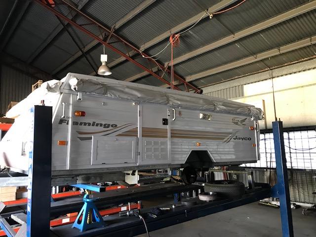 Trailers and Spares | car repair | 4/294 New Cleveland Rd, Tingalpa QLD 4173, Australia | 0738904211 OR +61 7 3890 4211
