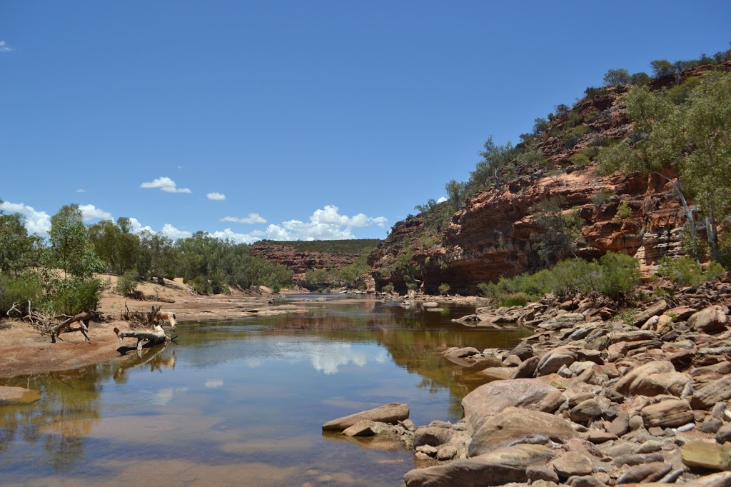 Kalbarri National Park | park | Ajana-Kalbarri Road, Kalbarri WA 6536, Australia | 0899371140 OR +61 8 9937 1140