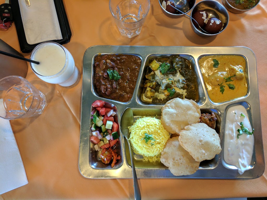 Rajbhog Indian Restaurant | restaurant | 47 Anderson St, Templestowe VIC 3106, Australia | 0398462588 OR +61 3 9846 2588