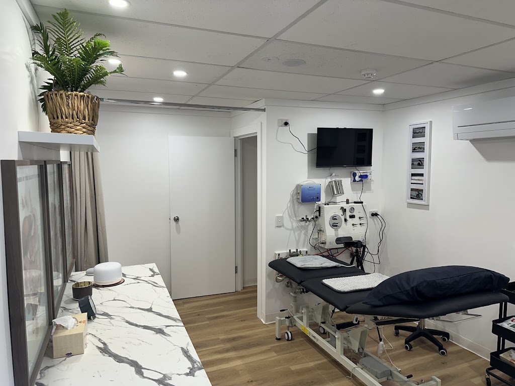 Bottoms Up Colonics - Redland Bay, QLD | 30-32 Cypress St Rededge Redland Bay, Rededge Redland Bay, corner School of Arts Road &, Cypress St, Redland Bay QLD 4165, Australia | Phone: (07) 3038 1282