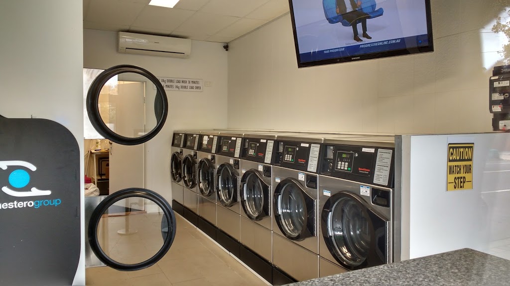 Brite Coin Laundry | laundry | 342A Orrong Rd, Caulfield North VIC 3161, Australia | 0395275720 OR +61 3 9527 5720