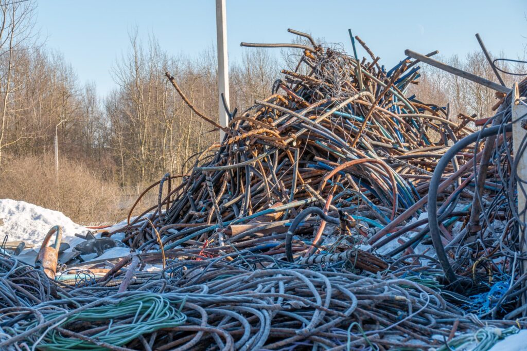 Safari Copper Recycling | 108 Newton Rd, Wetherill Park NSW 2164, Australia | Phone: 0414 014 020