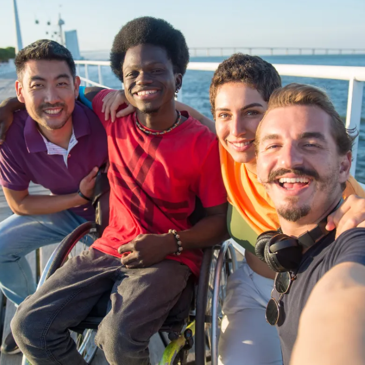 Oskar Unity Care | 6 Tambor Cres, Pallara QLD 4110, Australia | Phone: 0426 501 114