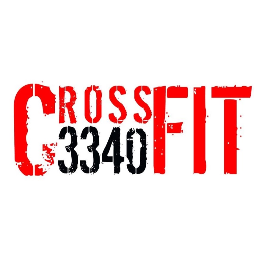 CrossFit 3340 | gym | 13 Station St, Maddingley VIC 3340, Australia | 0401882637 OR +61 401 882 637