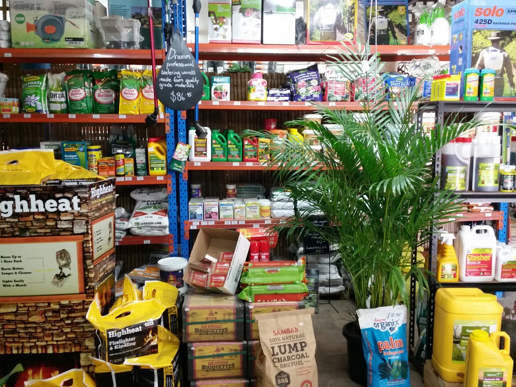 Healesville Garden Supplies | 82 Maroondah Hwy, Healesville VIC 3777, Australia | Phone: (03) 5962 5054