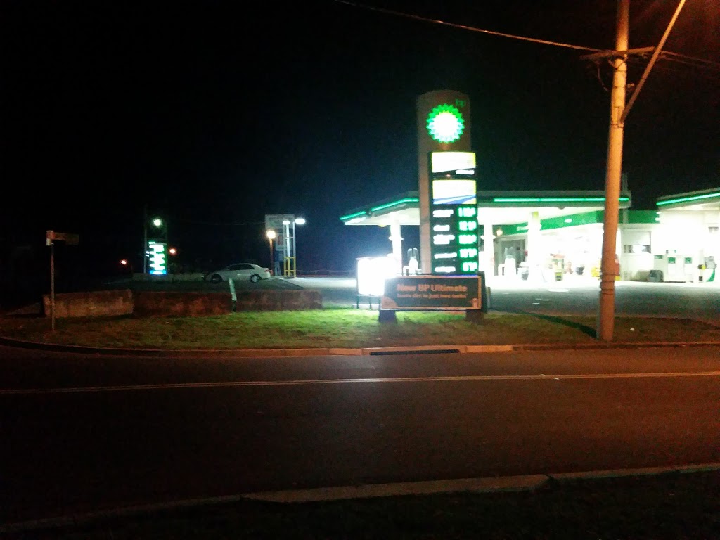 BP | gas station | Lot 5/1443 Elizabeth Dr, Kemps Creek NSW 2178, Australia | 0298261013 OR +61 2 9826 1013
