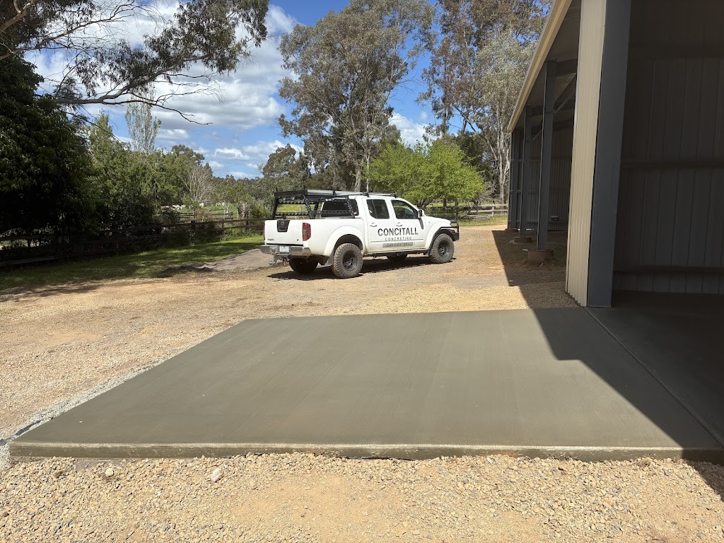 Concitall concreting | 78 Goodwin St, Benalla VIC 3672, Australia | Phone: 0459 641 923 Concitall concreting | 78 Goodwin St, Benalla VIC 3672, Australia | Phone: 0459 641 923
