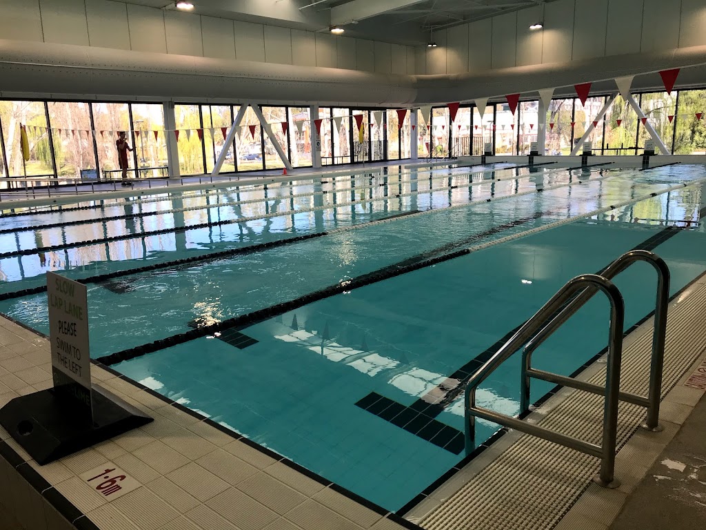 Club Lime Aquatics CISAC | gym | Canberra International Sports & Aquatic Centre, 100 Eastern Valley Way, Bruce ACT 2617, Australia | 131244 OR +61 131244