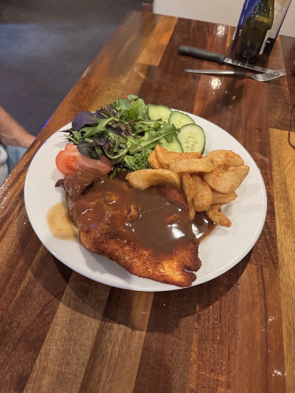 TYDVIL HOTEL & BISTRO Open Wed to Sun from 12pm | 318 Oxide St, Broken Hill NSW 2880, Australia | Phone: (08) 8088 1296