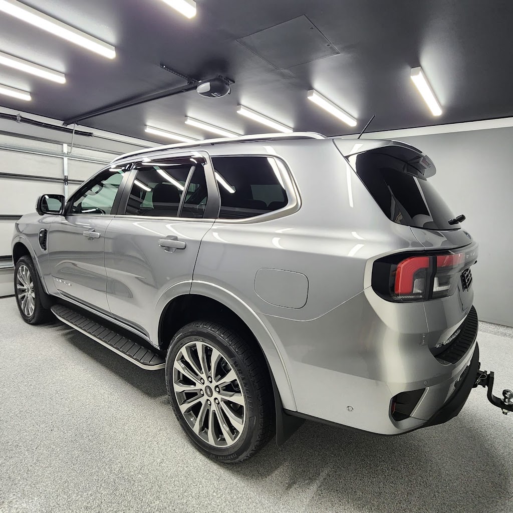 ProTech Detailing | 1 Orlander Ave, Glenmore Park NSW 2745, Australia | Phone: 0433 361 065