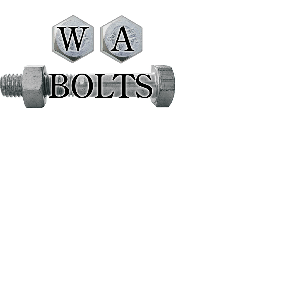 WA BOLTS | 1 Salpietro St, Bibra Lake WA 6163, Australia | Phone: (08) 9418 5584