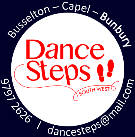 Dance Steps South West | Capel Dr, Capel WA 6271, Australia | Phone: (08) 9727 2626