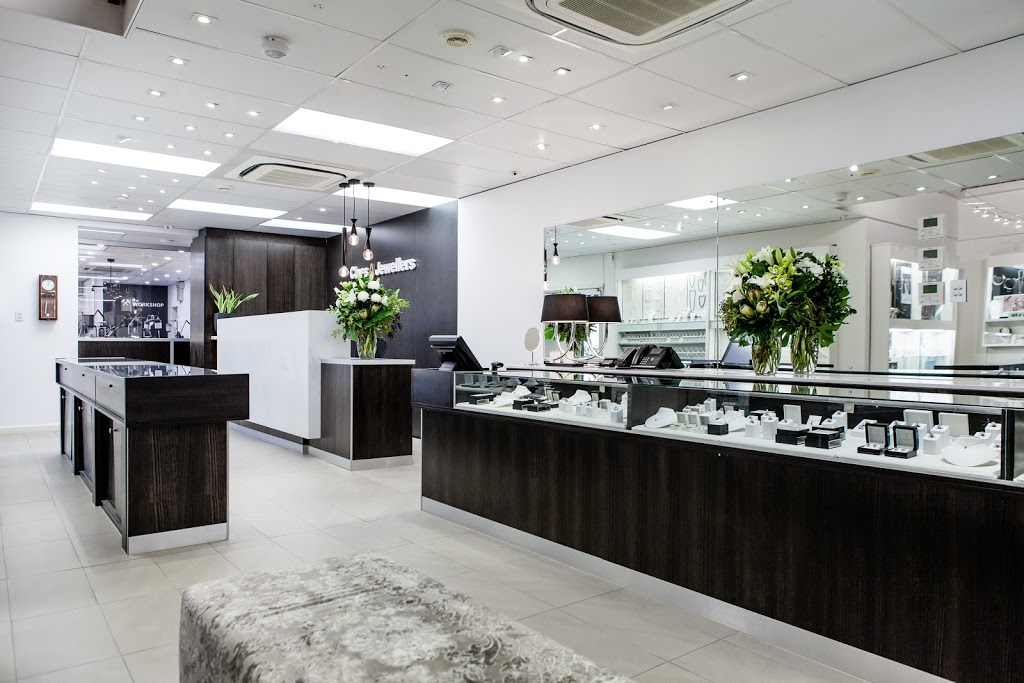 Class A Jewellers | 40 North East Road, Walkerville SA 5081, Australia | Phone: (08) 8344 7722