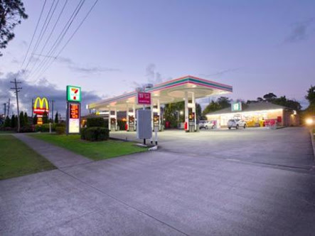 7-Eleven Blaxland | gas station | Cnr Great Western Hwy &, Layton Ave, Blaxland NSW 2774, Australia | 0247398178 OR +61 2 4739 8178
