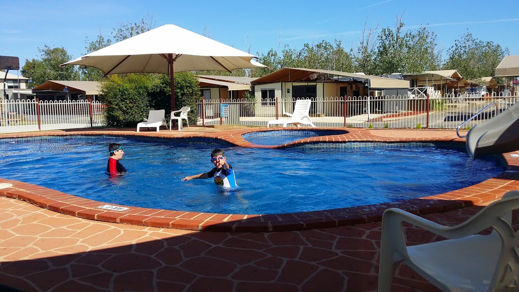 Ingenia Holidays Sun Country | campground | 18 Tocumwal Rd, Mulwala NSW 2647, Australia | 0357431074 OR +61 3 5743 1074
