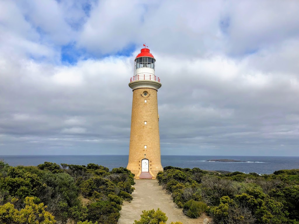 Lighthouse Carpark | Cape Du Couedic Rd, Flinders Chase SA 5223, Australia