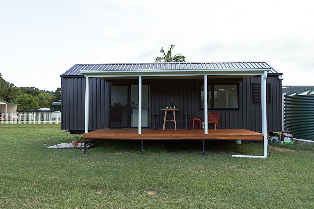 Konpak Tiny Homes | 300 Lundberg Dr, South Murwillumbah NSW 2484, Australia | Phone: 0434 272 353