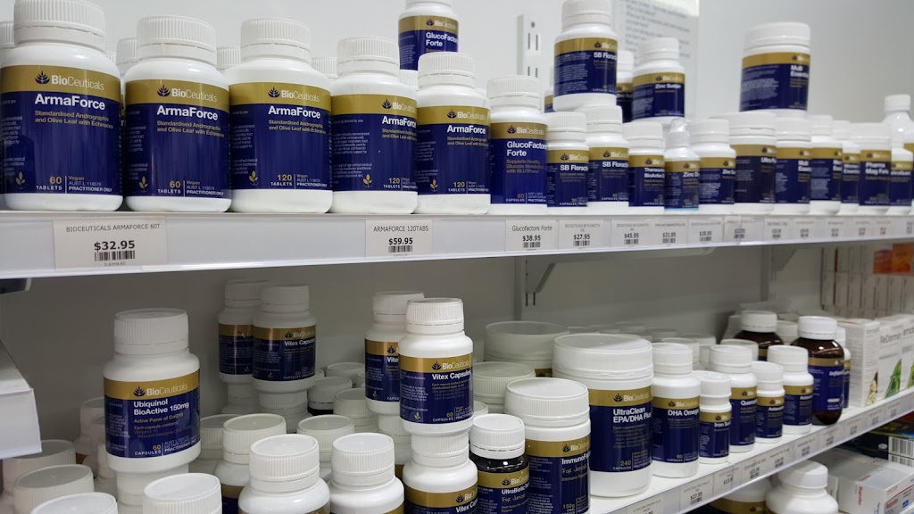 Charing Cross Pharmacy | 7 Albion St, Waverley NSW 2024, Australia | Phone: (02) 9389 3092