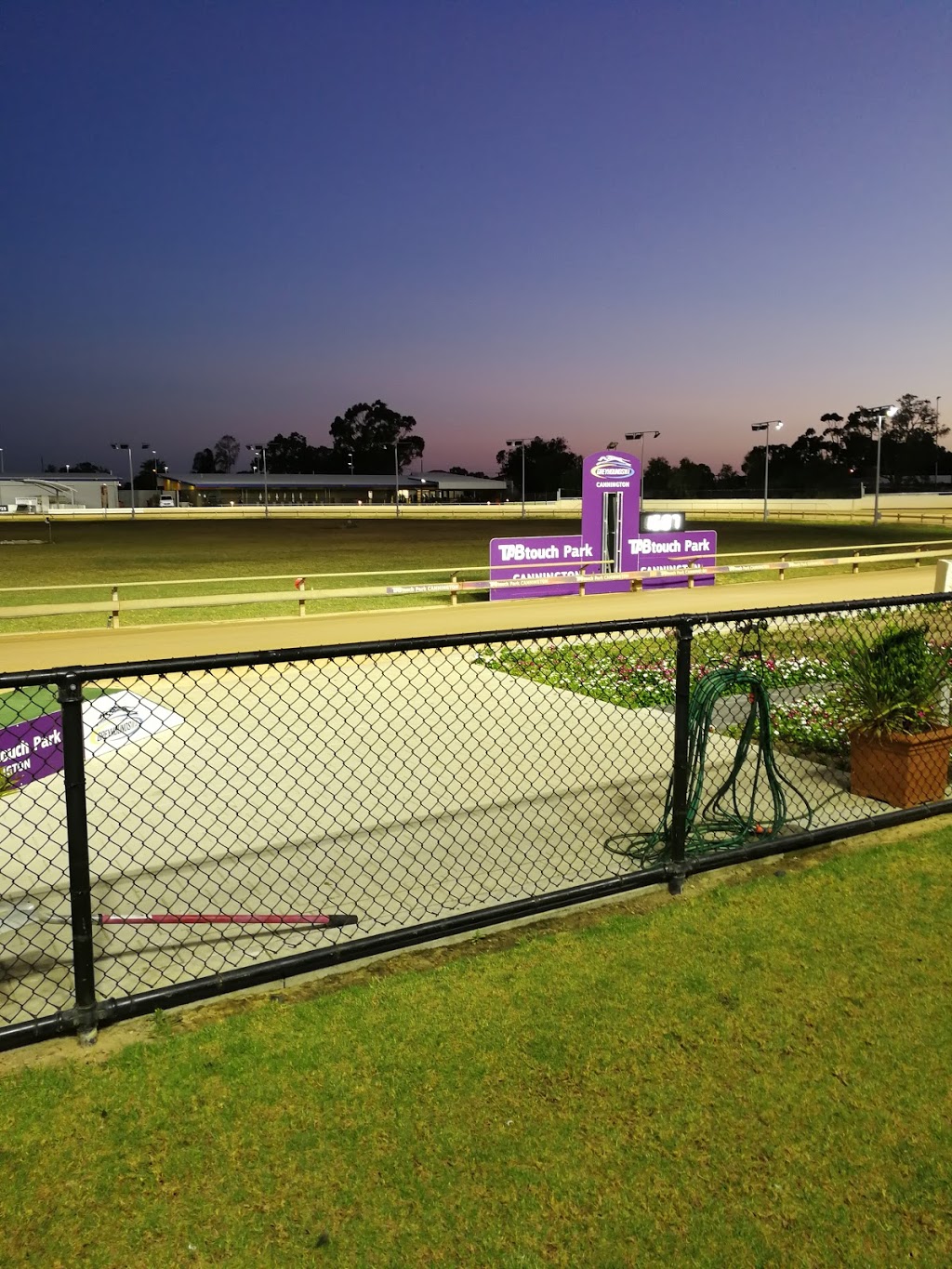 Greyhounds WA | stadium | 27 Station St, Cannington WA 6107, Australia | 0863504600 OR +61 8 6350 4600