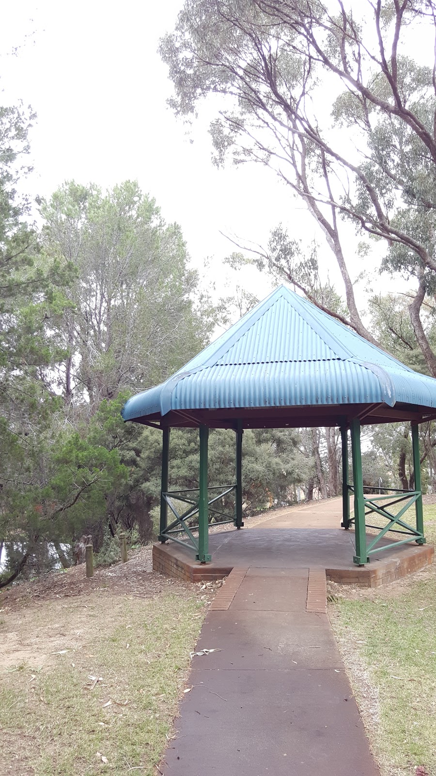 Smart Park | park | Spearwood WA 6163, Australia