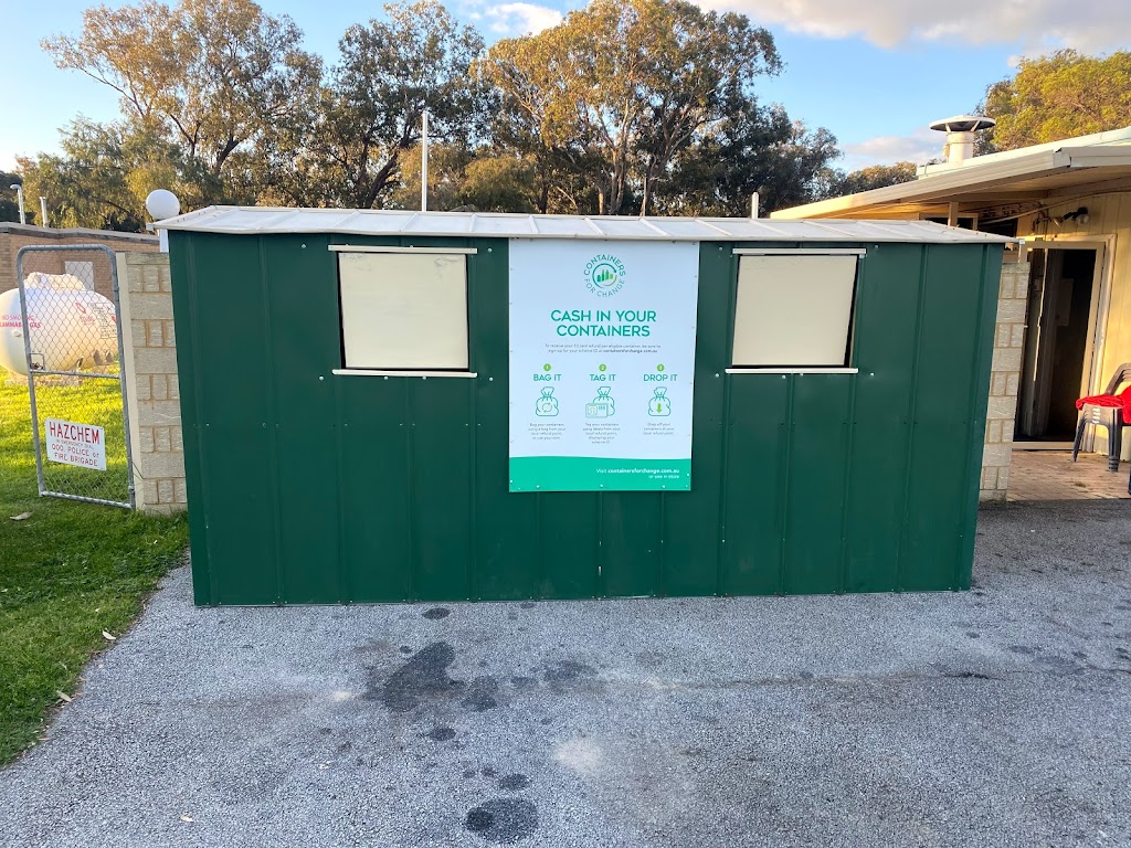Containers for Change Bag Drop - Ethos Recycling South Yunderup |  | 16 S Yunderup Rd, South Yunderup WA 6208, Australia | 0895301229 OR +61 8 9530 1229