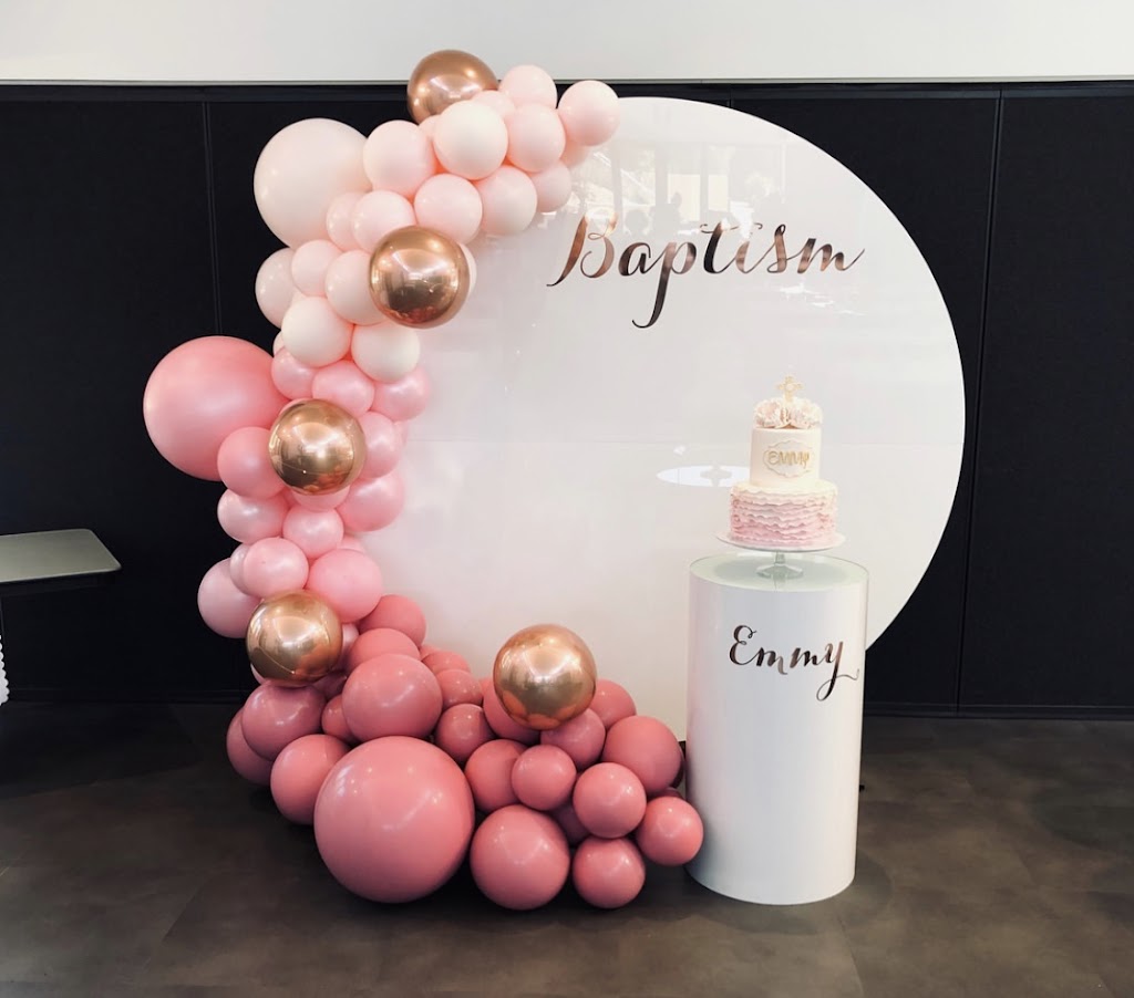 Party Prop Paradise | 100 S Creek Rd, Shanes Park NSW 2747, Australia | Phone: 0429 203 900
