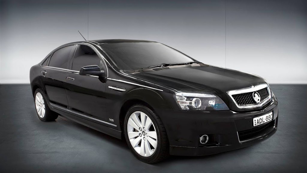 All Districts Limousines | 7/4A Bachell Ave, Lidcombe NSW 2141, Australia | Phone: (02) 9649 8999