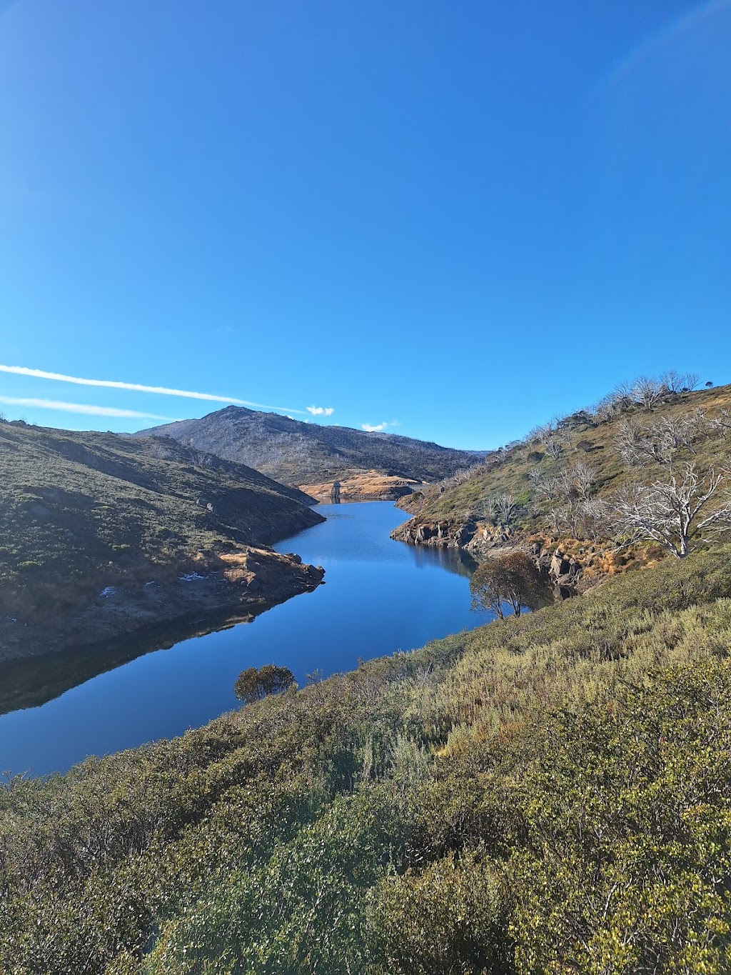 Guthega to Charlotte Pass walk | H8RV+24J, Guthega to Charlotte Pass Walk, Burrungubugge NSW 2627, Australia | Phone: (02) 6450 5600