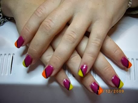 Jans Hands & Nails | 566 Mountain Hwy, Bayswater VIC 3153, Australia | Phone: 0415 924 217