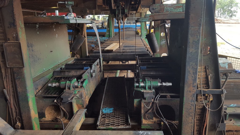 Phoenix Iron Engineering / Machinery |  | 17 Lucky Rd, Gympie QLD 4570, Australia | 0407595628 OR +61 407 595 628