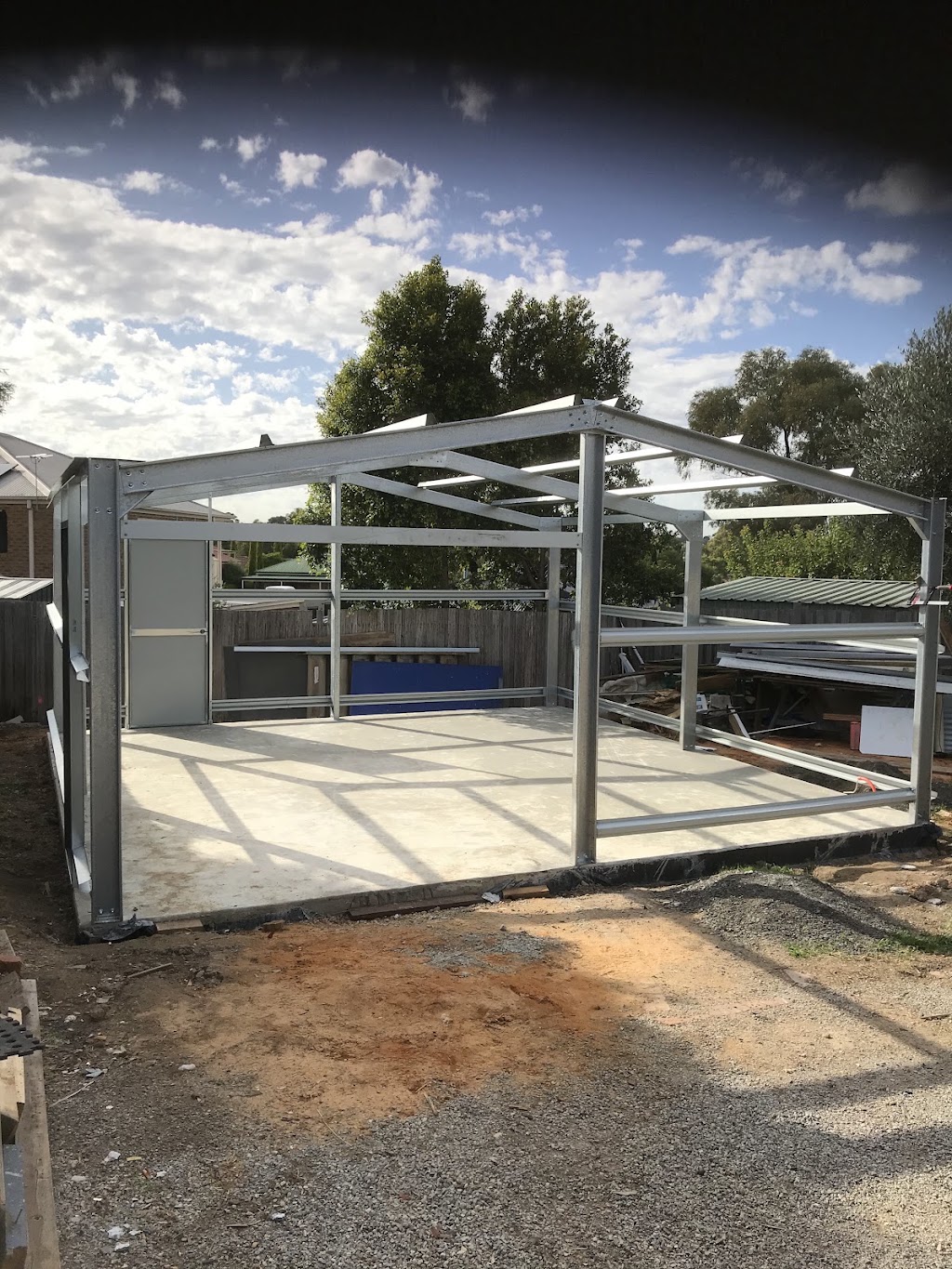 Beans handyman service | 1 Cecil Ct, South Morang VIC 3752, Australia | Phone: 0400 051 636