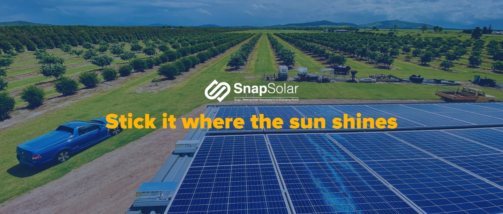 Snap Solar Sunshine Coast | 14 Oronsay Ave, Caloundra QLD 4551, Australia | Phone: 0421 749 944