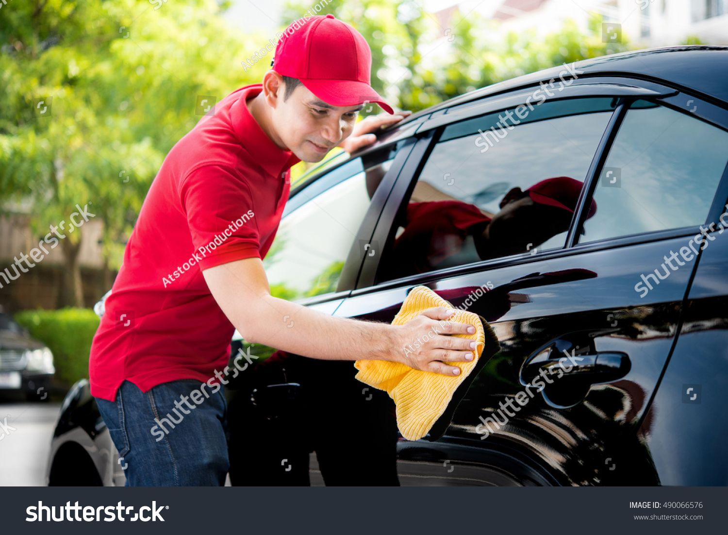 Wodonga Hand Carwash & Detailing | car wash | 2, Kendall St, Wodonga VIC 3690, Australia