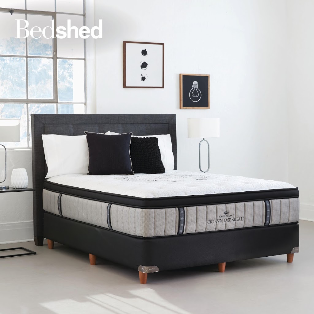 Bedshed Fyshwick | Canberra Outlet Centre, 337 Canberra Ave, Fyshwick ACT 2609, Australia | Phone: (02) 6280 7101