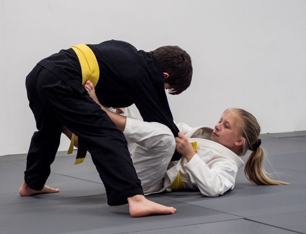 Origem Brazilian Jiu-Jitsu | 56 Lakeside Dr, Kanahooka NSW 2530, Australia | Phone: 0410 973 053