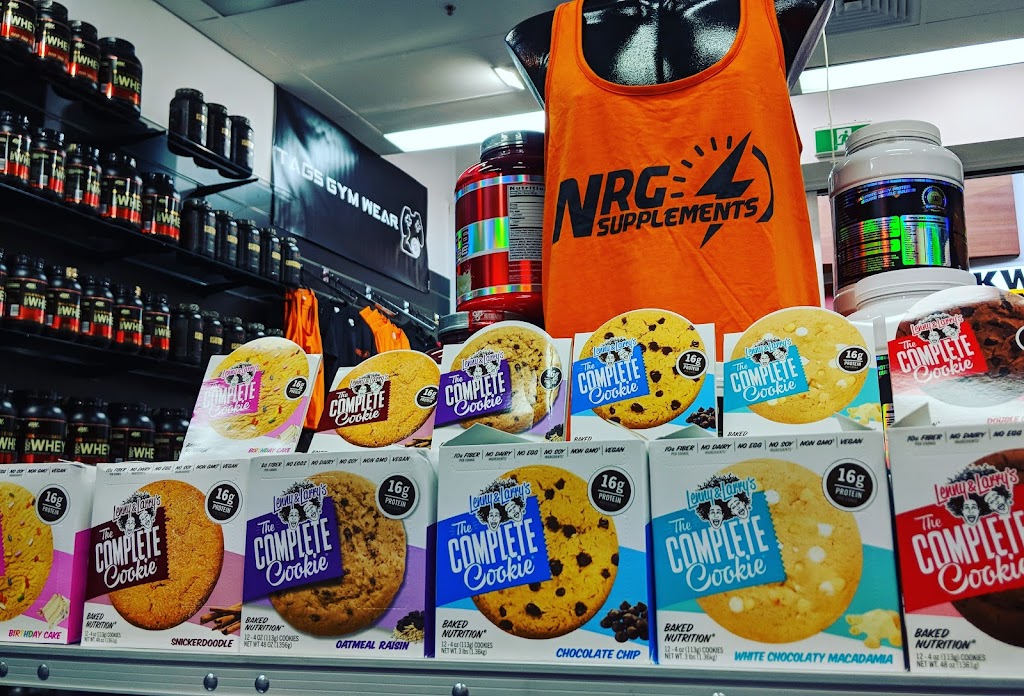 Stadium Supplements | The Hub, 6/12 Opal St, Emerald QLD 4720, Australia | Phone: (07) 4987 5745