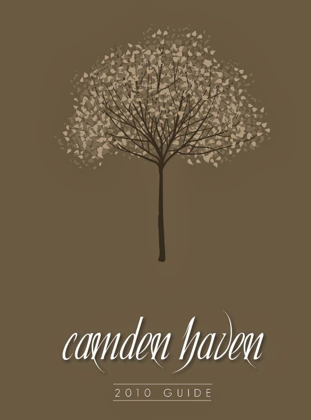 Camden Haven Guide - On The Grapevine | travel agency | Camden Haven NSW 2443, Australia | 0421445833 OR +61 421 445 833