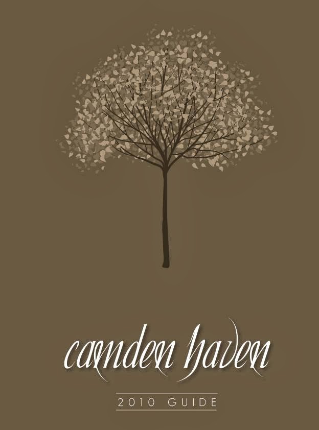 Camden Haven Guide - On The Grapevine | Camden Haven NSW 2443, Australia | Phone: 0421 445 833