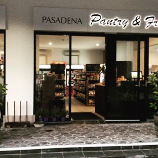 Pasadena Pantry & Fresh | store | 1858 Pittwater Rd, Church Point NSW 2105, Australia | 0424190188 OR +61 424 190 188