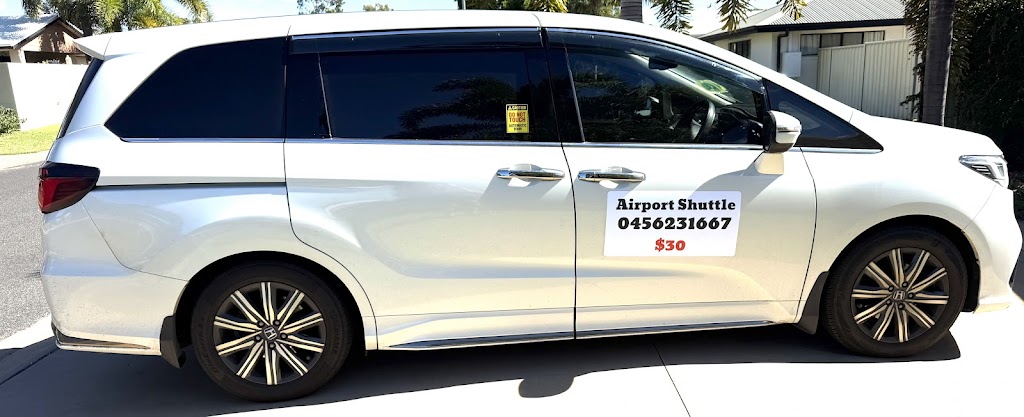 Need A Ride | 8 Turvey Ct, Moranbah QLD 4744, Australia | Phone: 0456 231 667