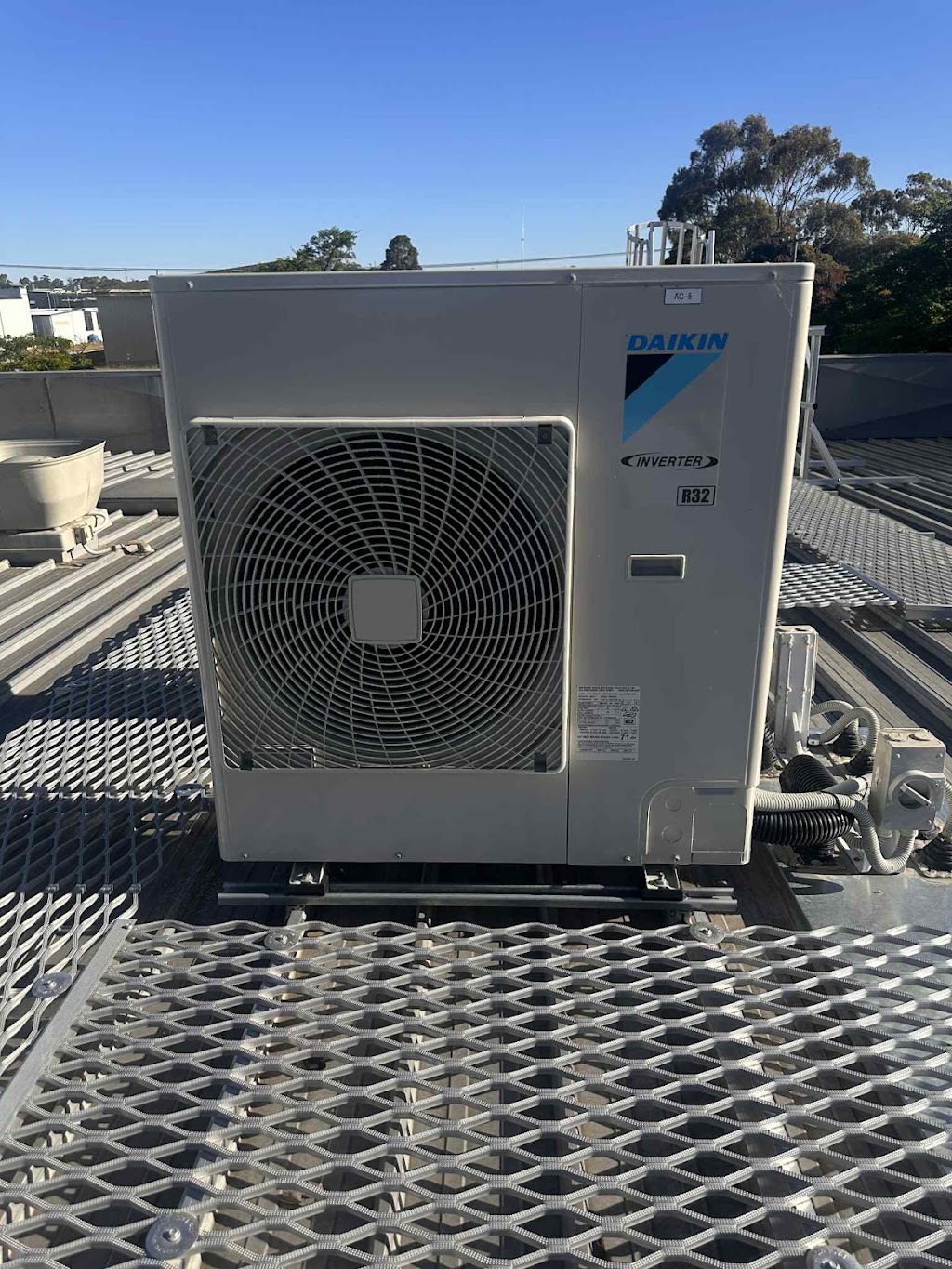 Apex Climate Solutions | 66 David Hill Rd, Monbulk VIC 3793, Australia | Phone: 0428 569 349